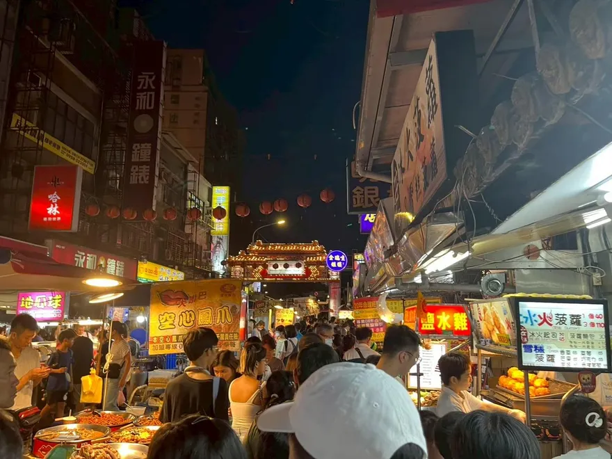 外國客批「台灣食物最難吃」　美國律師坦言：避開夜市