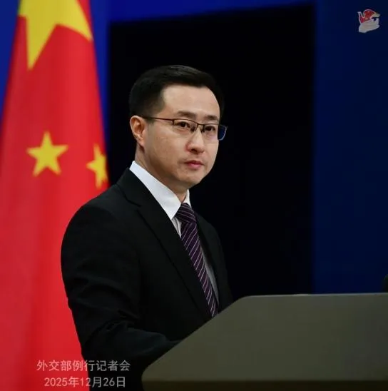 反制美對台軍售！陸宣布制裁20家美軍工企業、10名高管