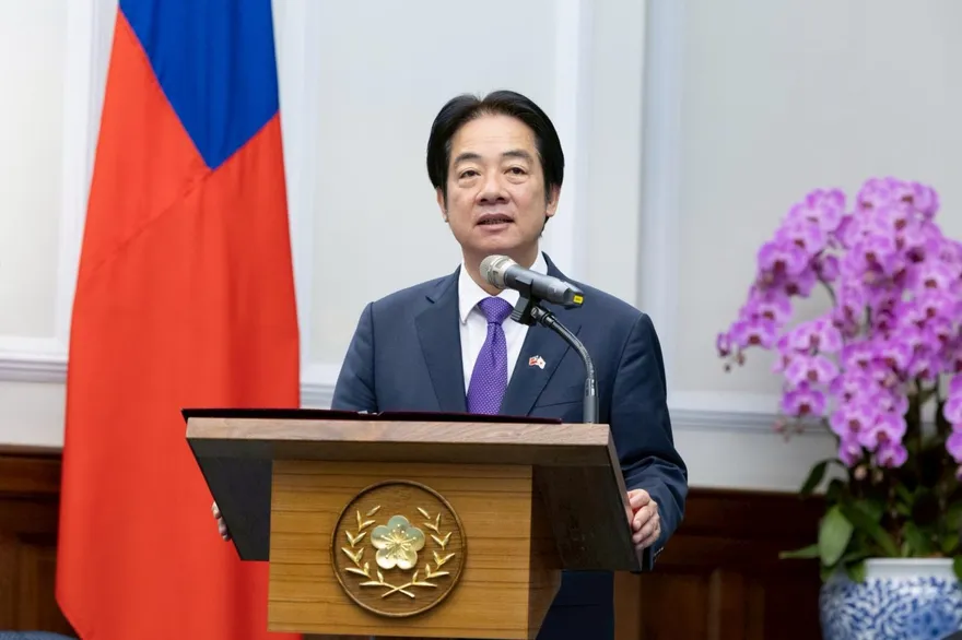 陸對台大規模軍演　鄭麗文：賴清德把自己的路給走絕了