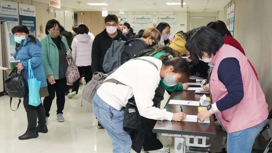 長照3.0推動「無牆醫院」！在宅醫療串起醫照一體新模式