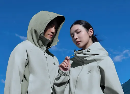 秀身分證賺好康！有「極」或「鋒」限時2天免費領機能外套