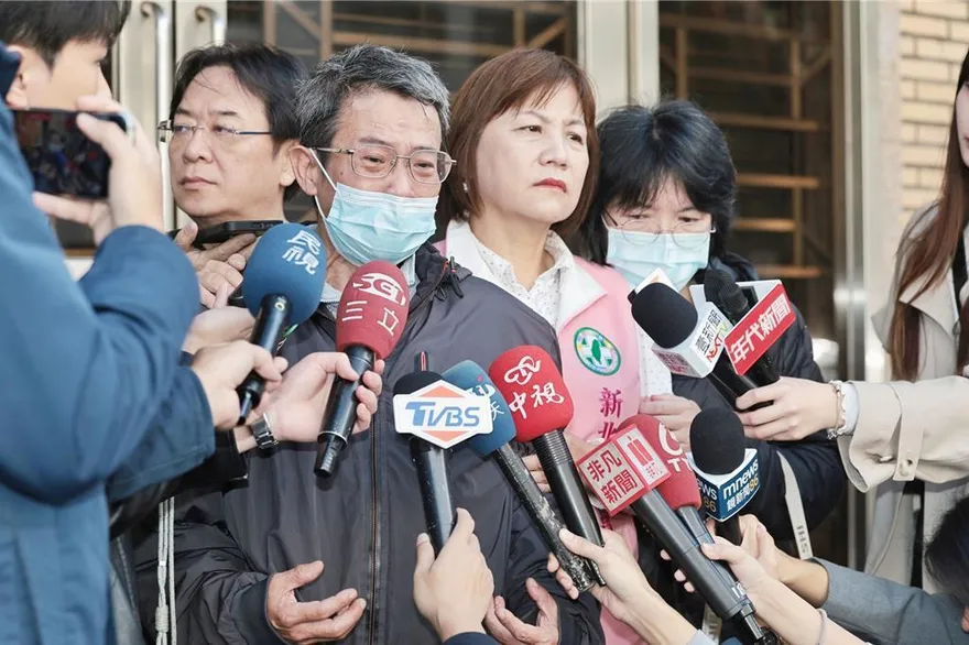 割頸案法官問「讓凶手孝順」挨轟！高院急澄清　網看聲明又炸鍋