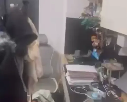 獨/台灣7.0強震！大陸福建狂搖　福州16樓網友驚喊：衣服自己在動