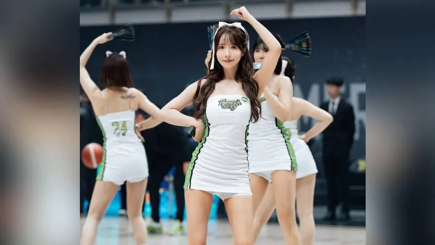三上悠亞遇台灣強震急報平安！韓籍啦啦隊反應大不同