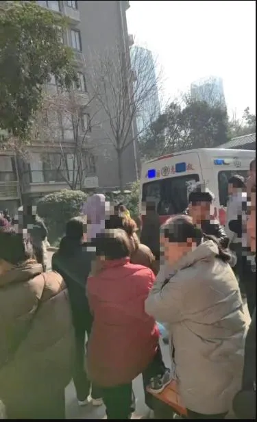 恐怖意外！電梯失靈致陸男踏空　15樓直墮身亡