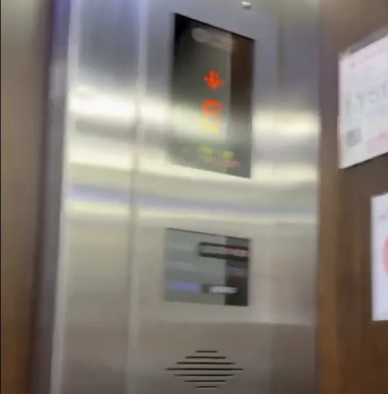 影/宜蘭規模7.0地震「桃園人搭電梯如大怒神」　他憶：搖到快吐