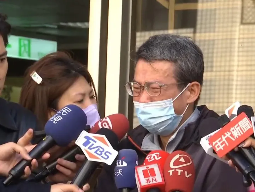 惡少割頸之後2/被害家屬嘆司法已死　怒轟少事法是惡法