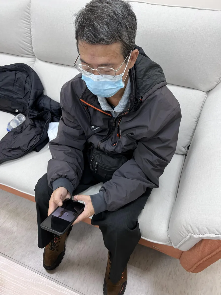 惡少割頸之後5/《少事法》宛如緊箍咒　律師有口難言