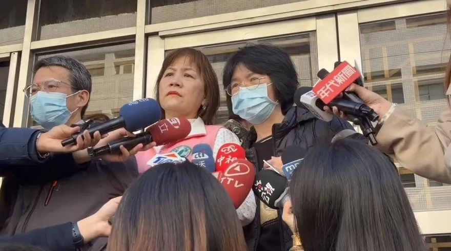 惡少割頸之後6/前端制度失靈　被害父母提國賠盼不再重演