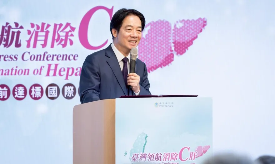 彈劾案通過「不可能任務」　賴清德坦言：藍白令人費解