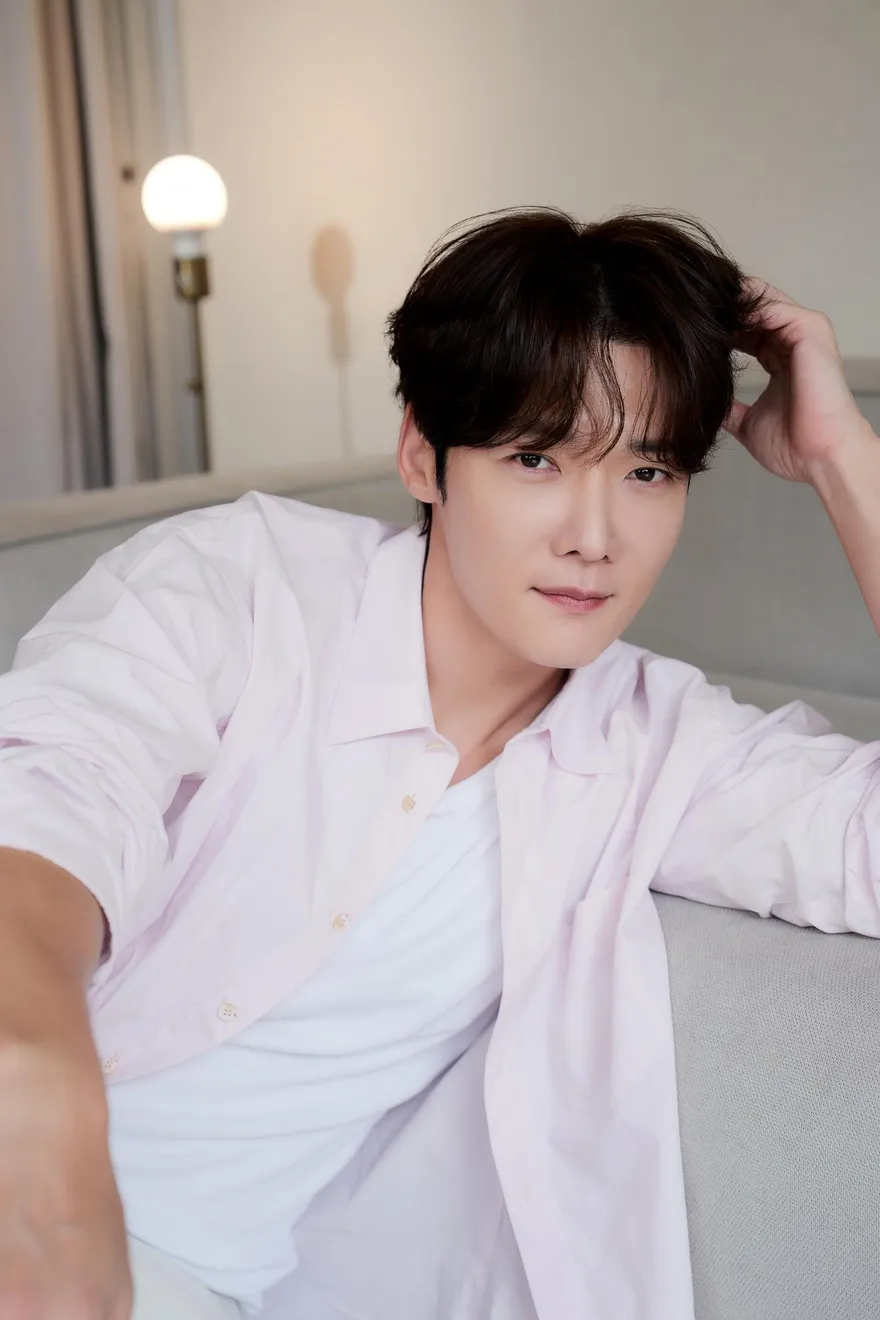 《熊孩子》呆萌男神要來了！崔振赫2月台北見粉絲