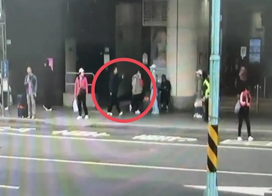 新北婦嫌太吵「公車上嗆殺情侶」　遭告恐嚇警傳喚到案