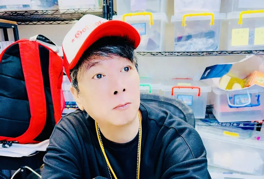 「醜八怪」成絕響！曹西平陳屍住家　昔被譽為台灣西城秀樹