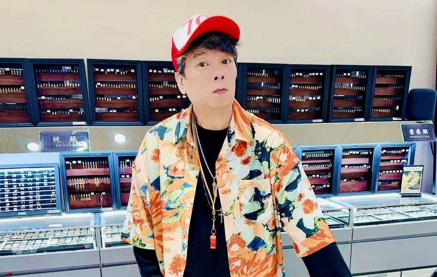 66歲曹西平人生謝幕！　曾表明財產「留給乾兒子」