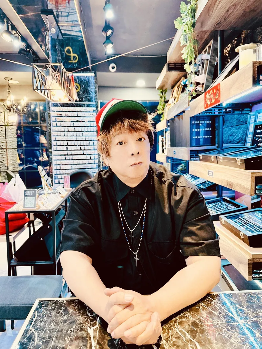 2天前才發文！曹西平過世粉絲不捨：罵我們「醜八怪」