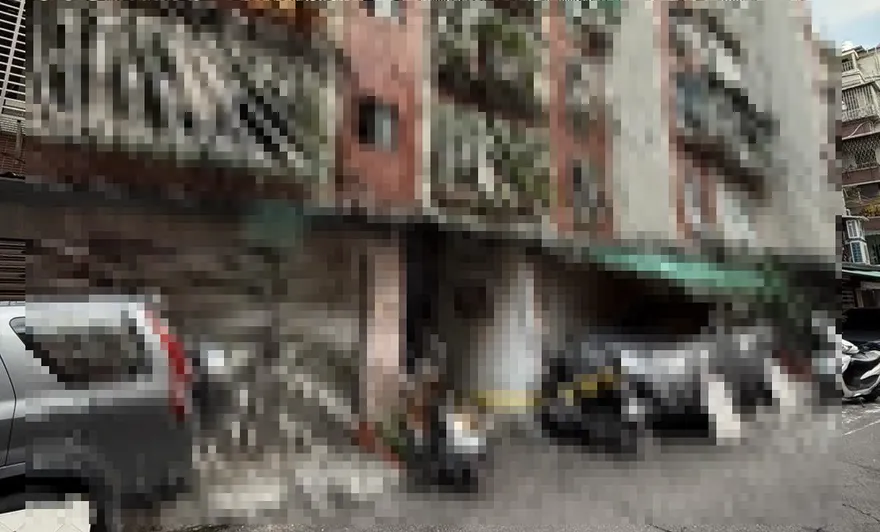 中和母女墜樓！女嬰昨夜宣告不治　媽媽還在加護病房搶救