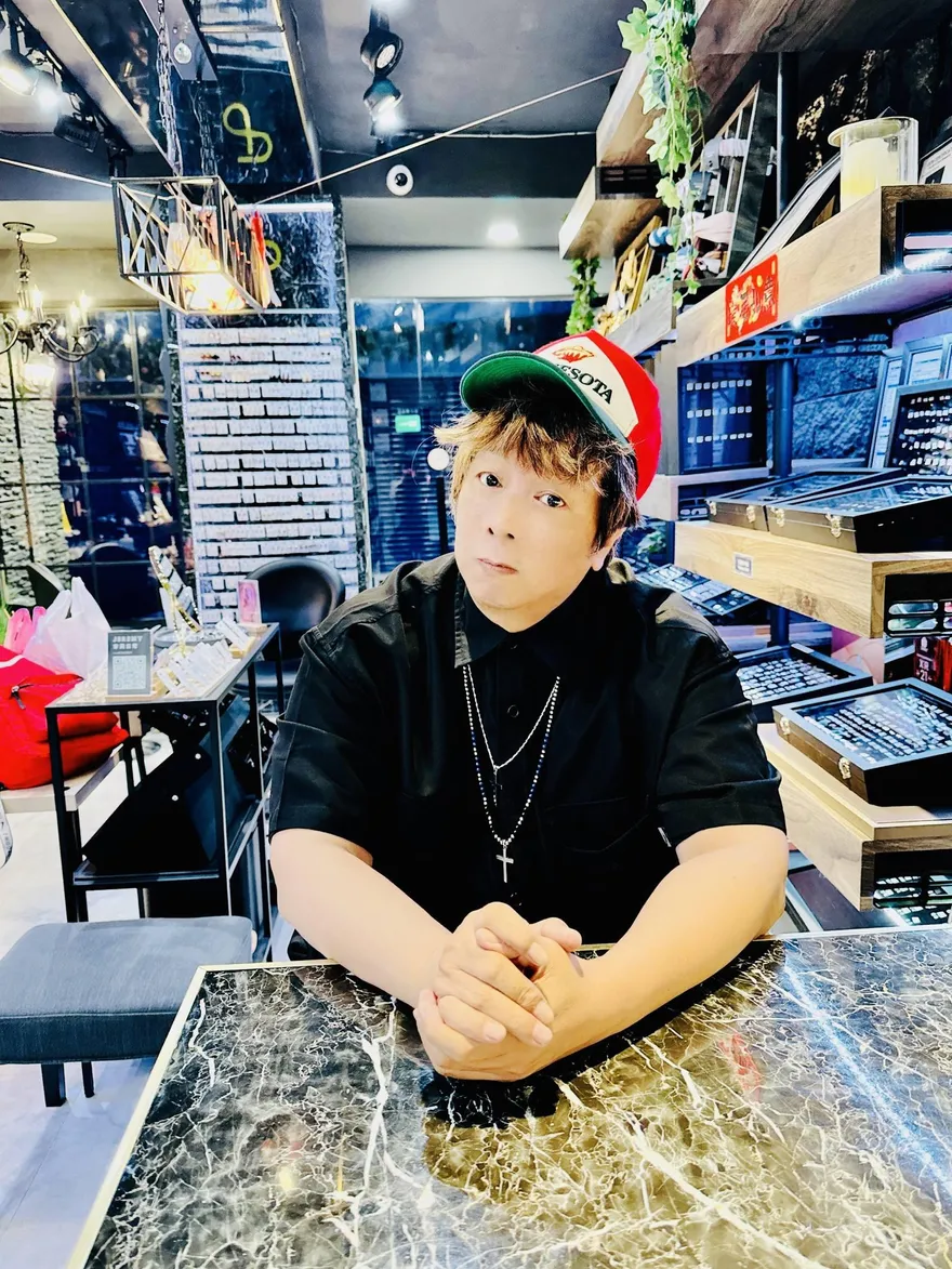 曹西平病逝！猝死7大症狀一次看　醫：最恐怖是「無症狀」很多人都中