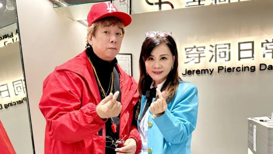 平安夜訊息已讀不回成永別　龍千玉痛失前小叔曹西平