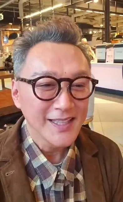 昔日戰友成永別！何篤霖直播突聞曹西平離世紅眼眶　不敢告訴郭靜純「怕她哭」