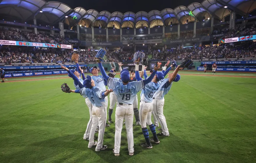 中職/先發輪值再升級！悍將簽具美日韓職資歷投手威戈神