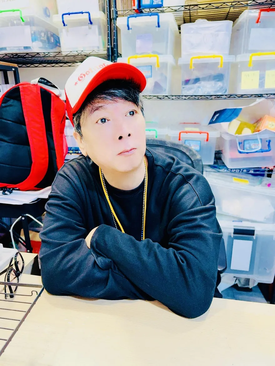 生前最後留言曝！曹西平猝逝當天才嘆：日子還是要走下去　深夜竟天人永隔