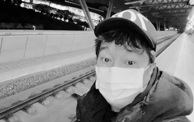 曹西平不會變有名無主屍！乾兒子心急求助　龍千玉證實：家屬將授權處理