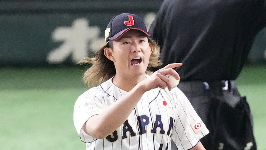 MLB/今井達也交易倒數！小熊面談完畢　合約上看2億美元