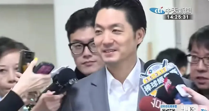 陸圍台軍演綠修理蔣萬安　鈕則勳揭4大目的：難掩無力處理兩岸的心虛