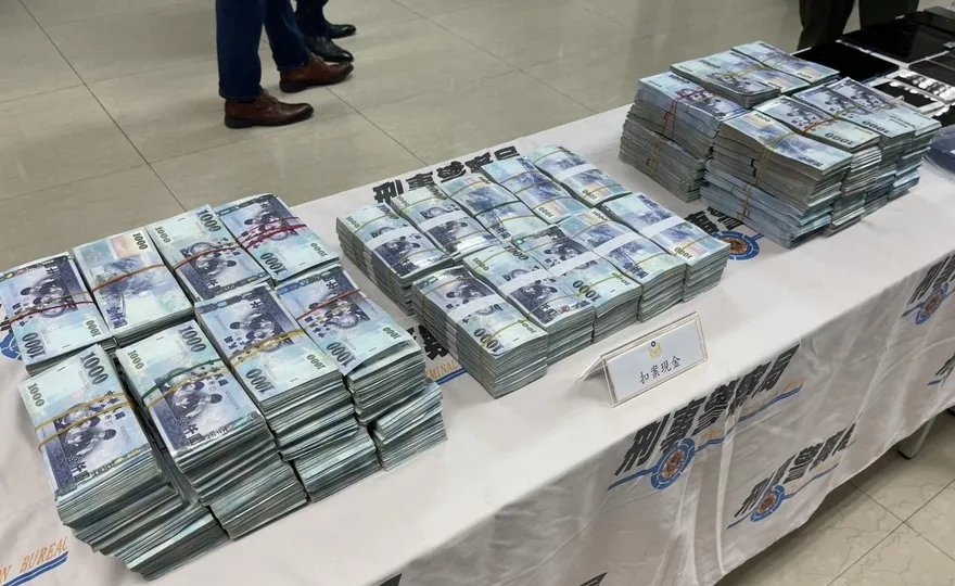 影/HEROPAY洗錢逾200億　2知名餐廳老闆涉案獲利5億