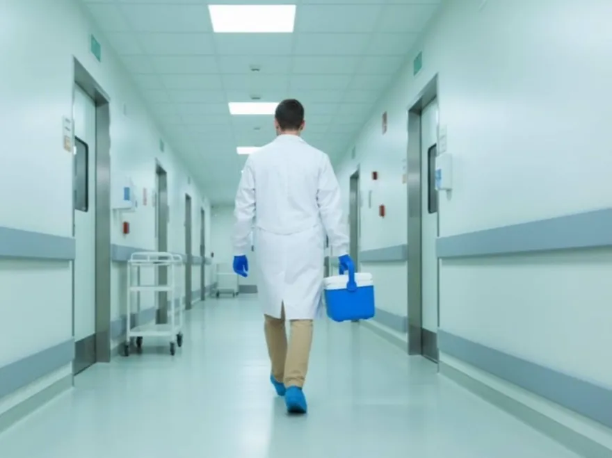 最後善行！男子腦死家屬忍痛器捐　40多個家庭重燃希望