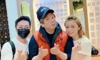 曹西平猝逝！王瞳憶3年前暢聊夜晚　曬艾成合照曝巧合：若見到可以一起跳舞