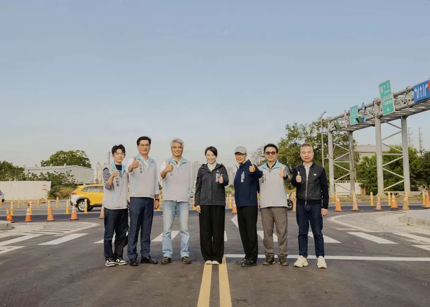 最新民調！高虹安10大政策獲肯定　5項滿意度破7成