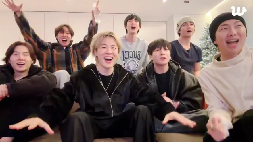 睽違3年9個月！BTS確定3/20攜新輯回歸