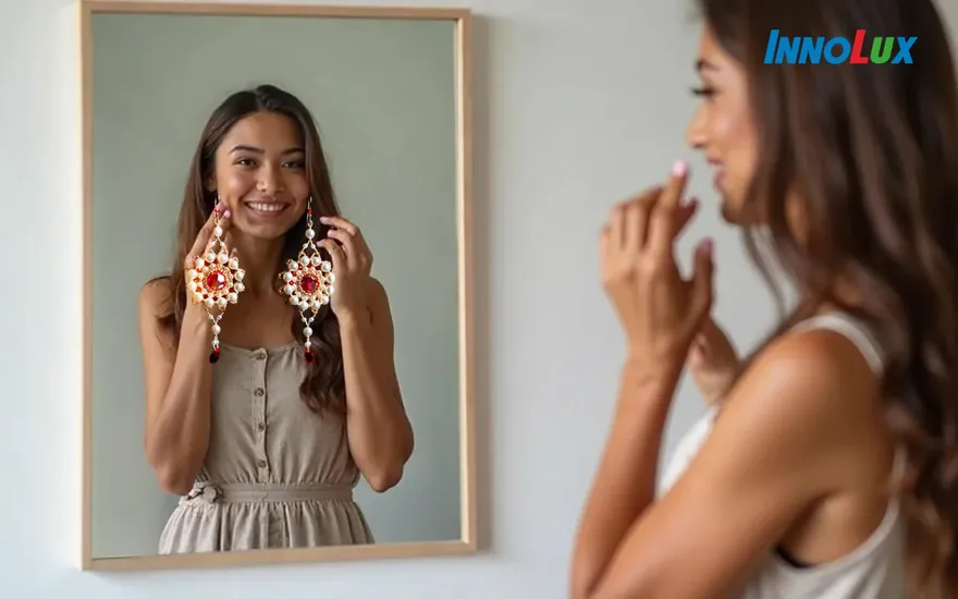 快訊/台積電、台股開市創高　股民緊盯SpaceX題材「熱搜群創」！