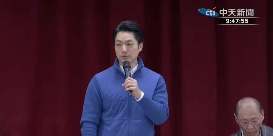 黃仁勳、蔣萬安歷史同框倒數？輝達北士科總部「最新進度」曝光