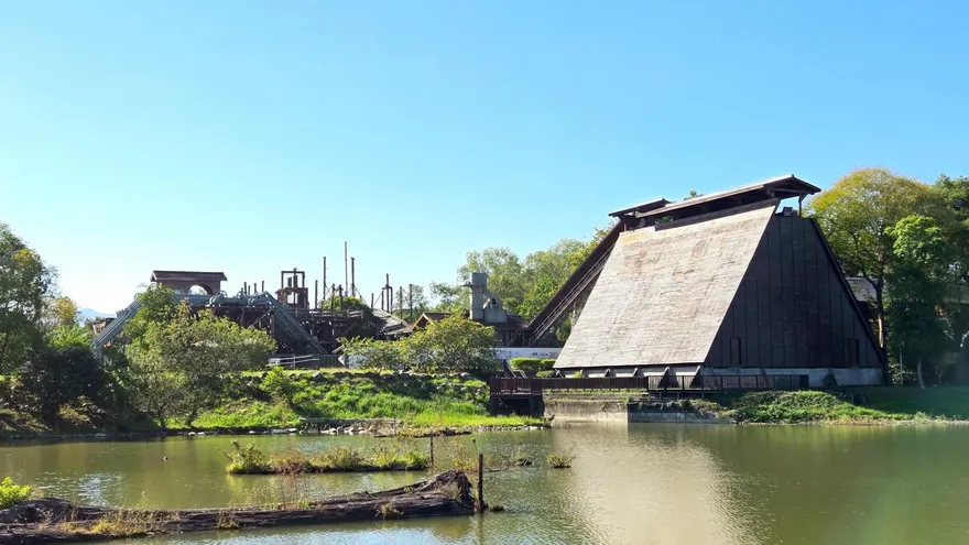 別撲空！台中山區、古蹟2景點改每週二至週日開放　除夕初一休園