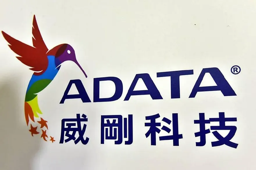 威剛去年11月獲利年增逾15倍　每股賺4.05元