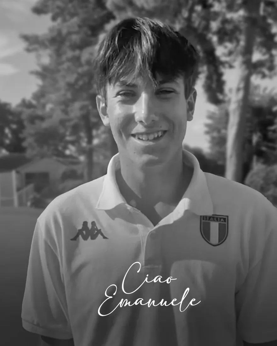 瑞士酒吧大火釀47死！義大利高球小將殞命　等不到17歲生日