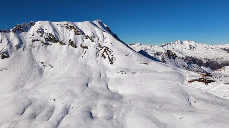 新年傳悲劇！義大利阿爾卑斯山區雪崩　強風阻救援釀3死多傷