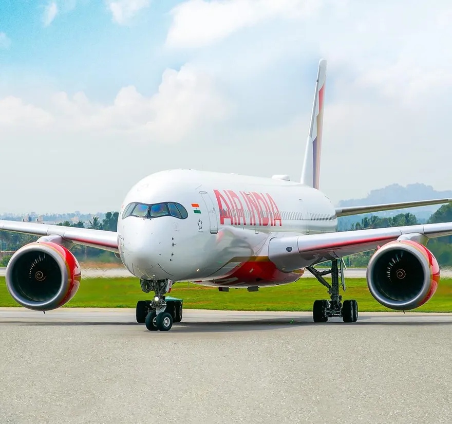 離譜！印航機師「喝醉還要飛」　起飛前被帶走…加拿大要求調查