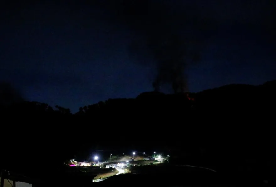 以「持續軍事活動」為由！美FAA：商業航班禁飛委內瑞拉領空