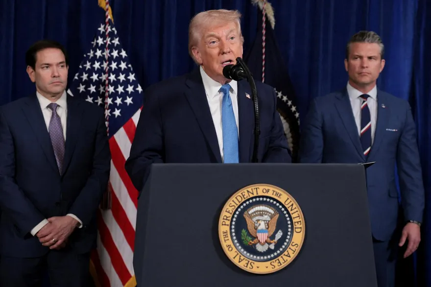 美打擊委國恐讓陸合理化對台行動？專家：北京不太可能改變戰略