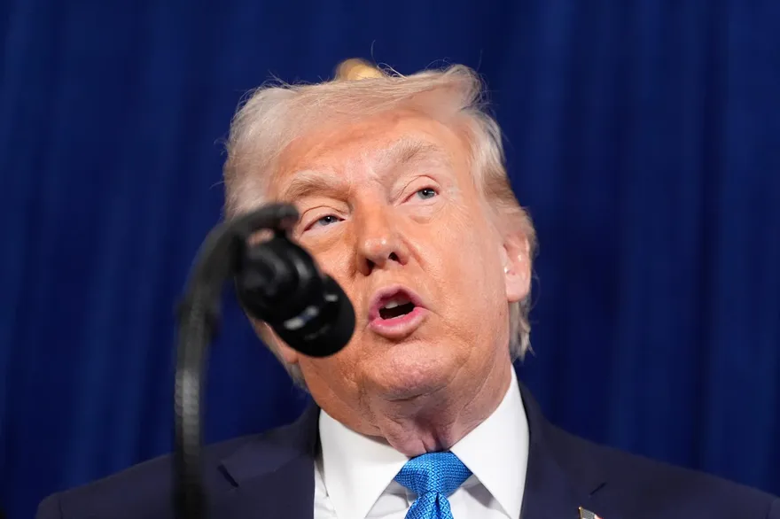 美若攻格陵蘭北約將形同癱瘓？專家：沒人準備好對抗美國