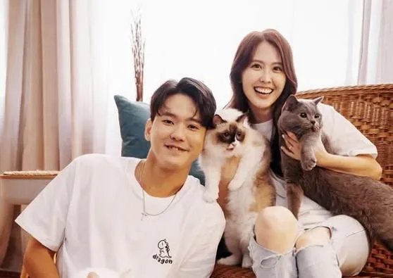 台劇女星張晏塵甜嫁排球國手！婚禮驚喜宣布懷孕　揭曉寶寶性別