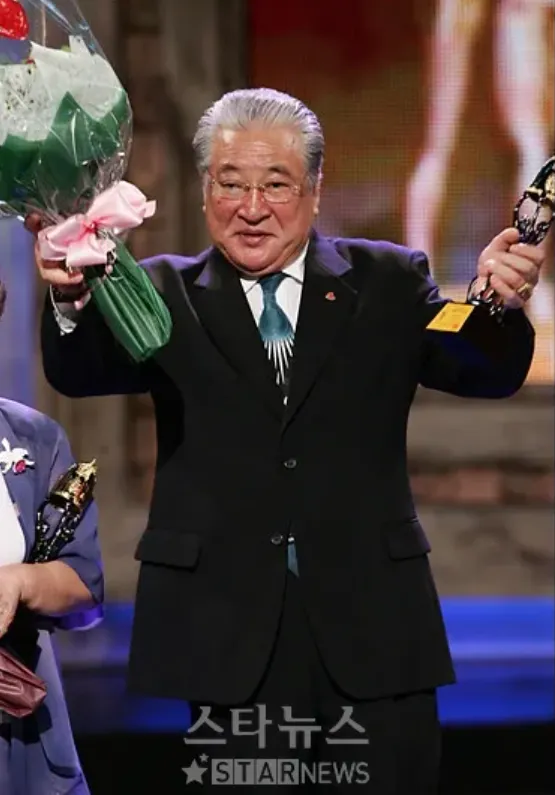 韓國首位特技演員金營仁辭世　享壽82歲