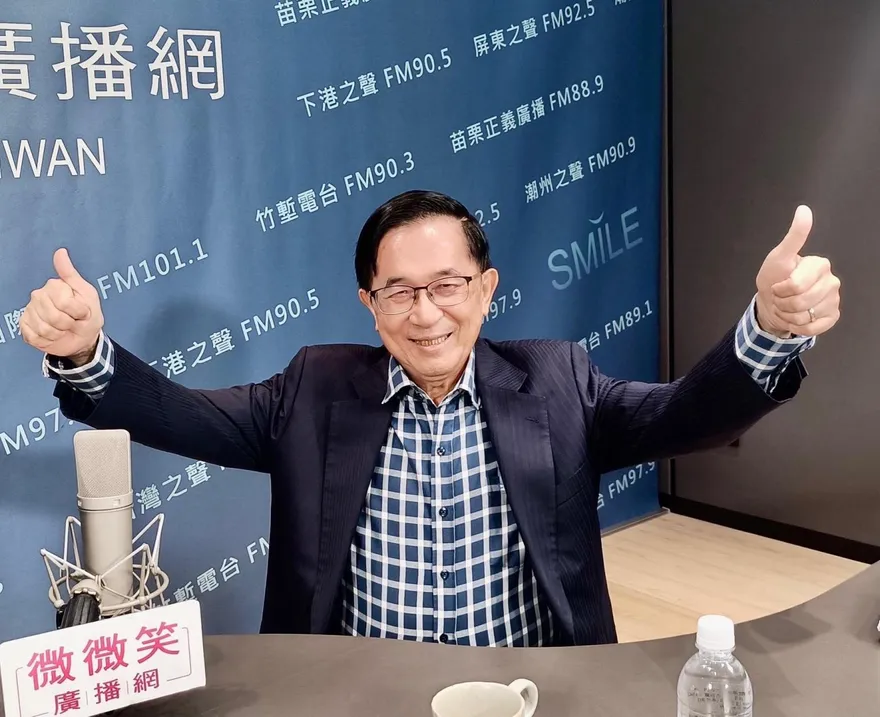 柯文哲喊「講清楚是否特赦阿扁」　藍營直指：背後是賴清德操盤