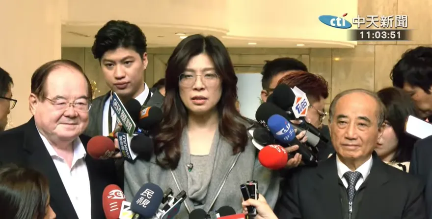 驚！賴清德又要下鄉宣講？鄭麗文打臉：劃錯重點了