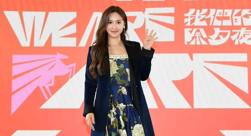 吳姍儒鬆口第三胎計畫　自嘲兒子像極吳宗憲：壞種不斷