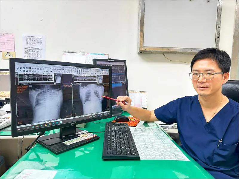 男子喝珍奶突爆昏迷　竟是「腦血管瘤破裂」險喪命