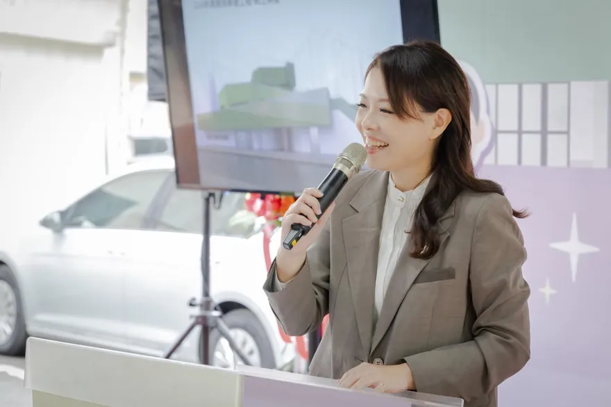 涉貪二審大逆轉無罪！高檢署不服上訴　高虹安：尊重